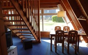 Haus Drachenschiff
